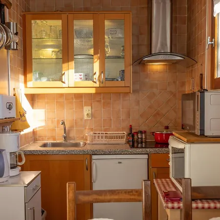 Le Brevent Bat A Apartment