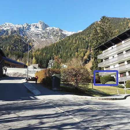 Le Brevent Bat A * Chamonix