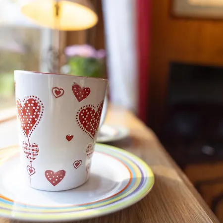 Le Brevent Bat A Апартаменты