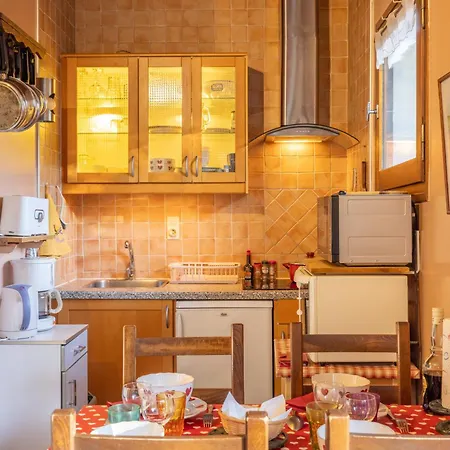 Le Brevent Bat A Апартаменты *