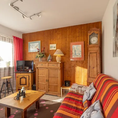 Le Brevent Bat A * Шамони